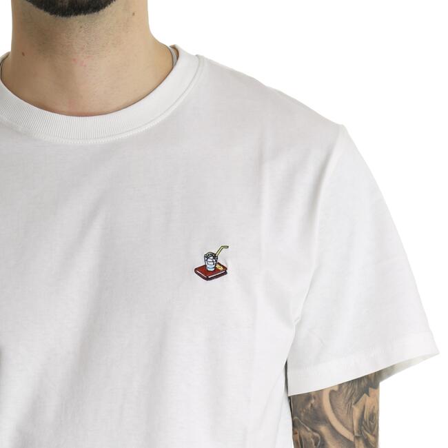 T-SHIRT PEI SOLID - Mad Fashion | img vers.650x/